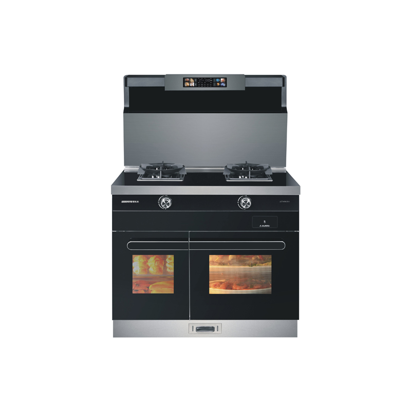 JJZT-H583ZKX左烤右蒸