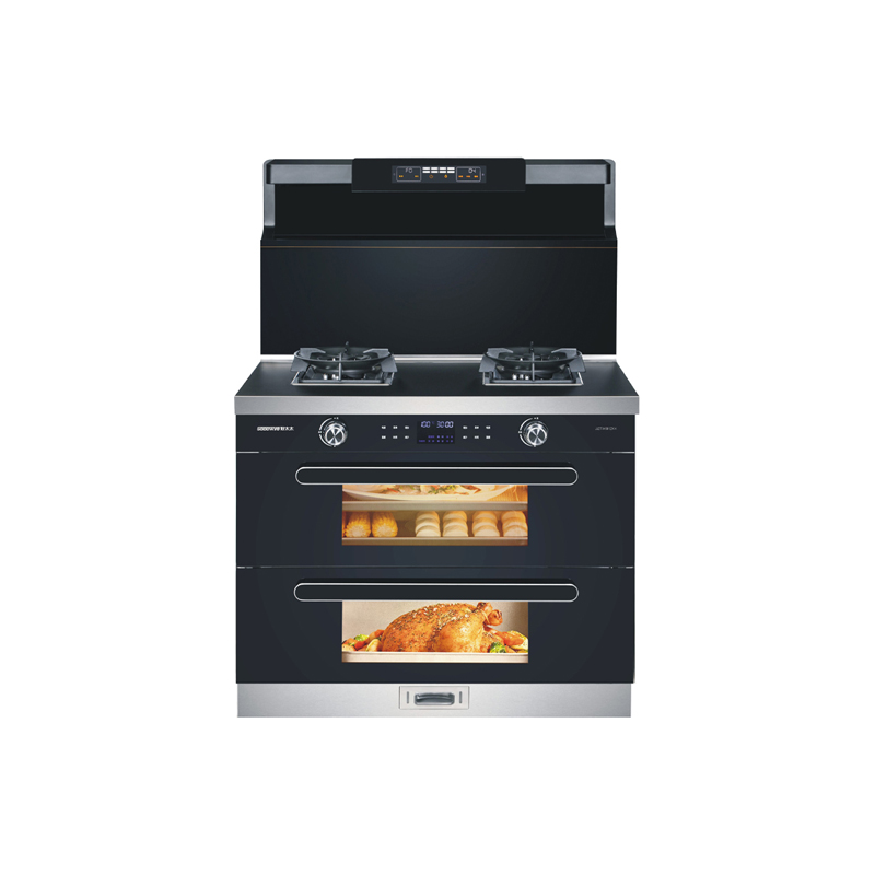 JJZT-H581ZKX上蒸下烤