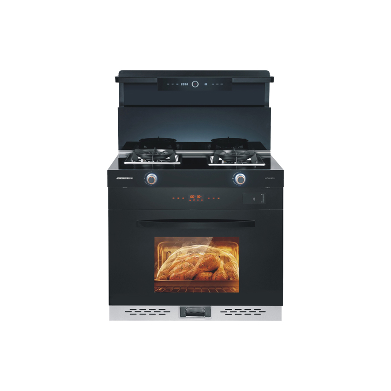 JJZT-H568ZKX（蒸烤消一体）