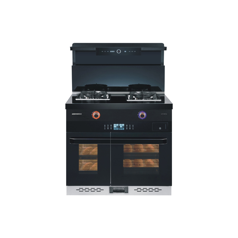 JJZT-H569ZKX左烤右蒸