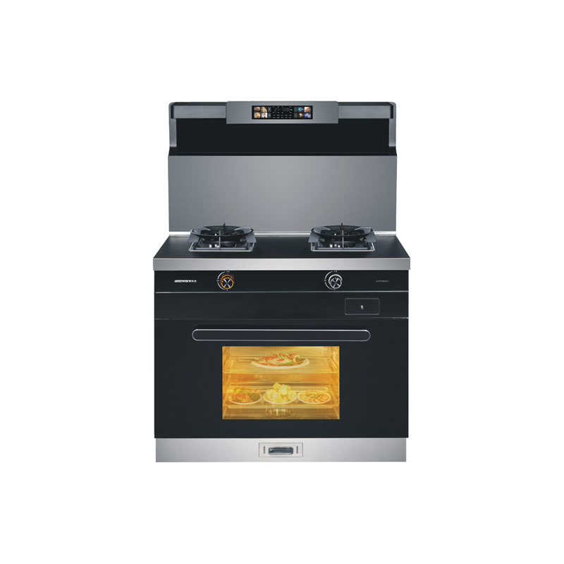 JJZT-H582ZKX（蒸烤消一体）