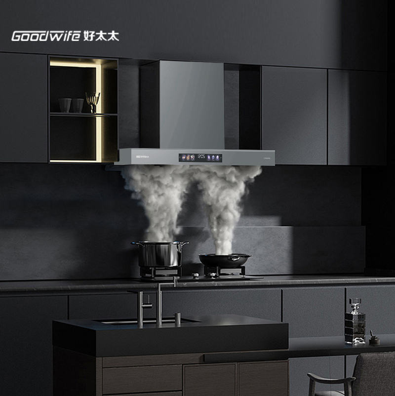 新品上市∣幸福的味道，Goodwife好太太以匠心打造！