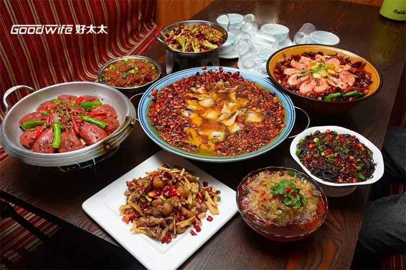 Goodwife好太太新品烟机∣向生活提案，与美好生活不期而遇